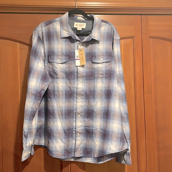 Penguin Men’s Shirt XXL - Picture 3 of 7